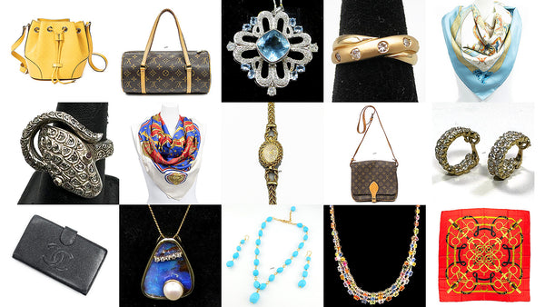 Wednesday, Dec. 11 | Online Holiday Couture Auction